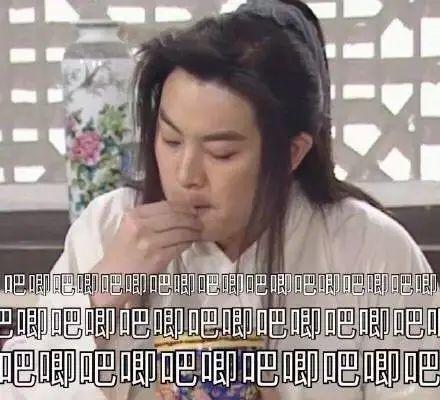 吃瓜进娱乐圈结果火了,意外走红娱乐圈的奇闻轶事  第1张